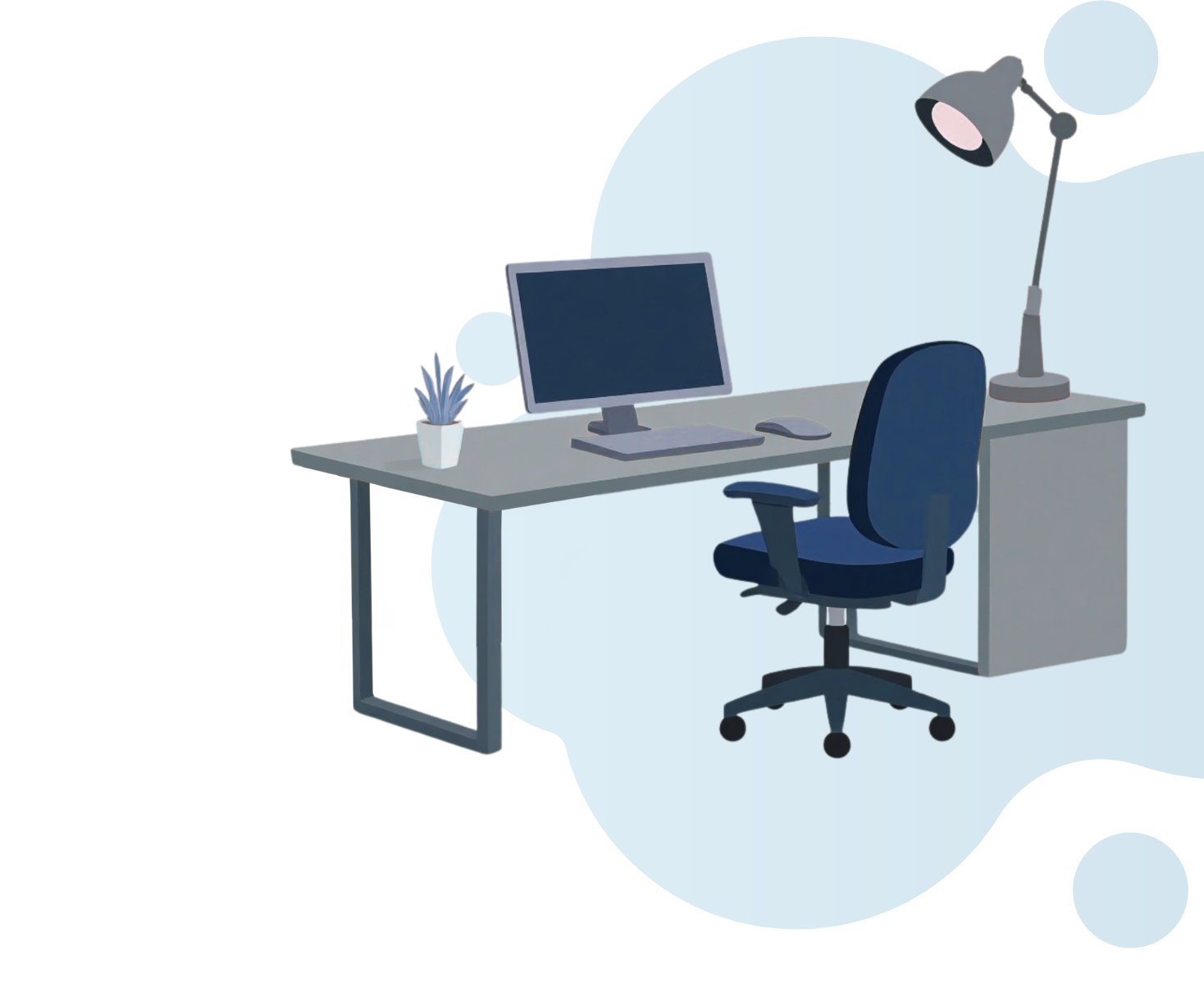Office Desk