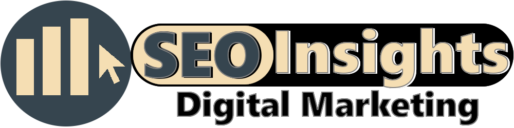 SEO Insights Logo