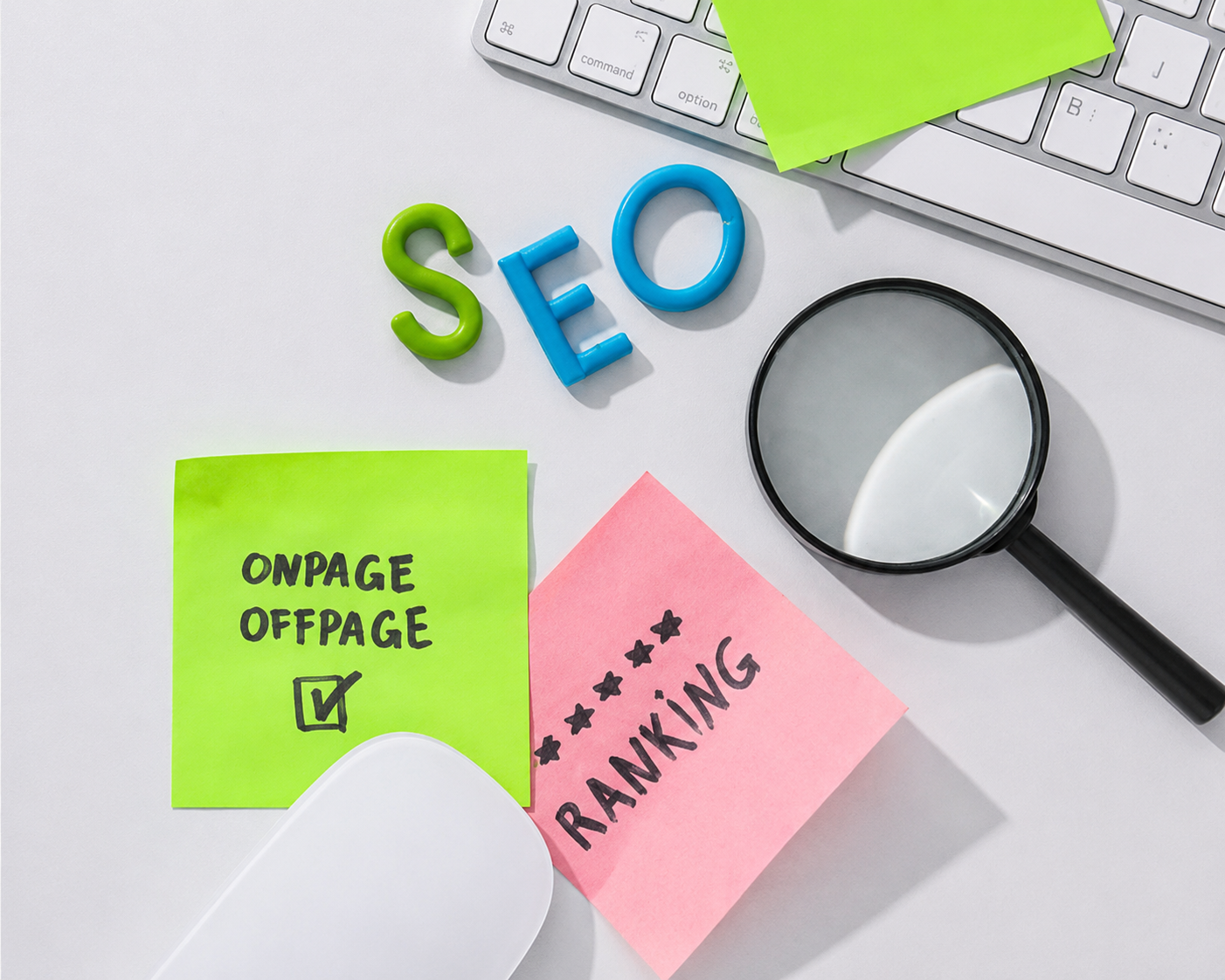 SEO Audit Service